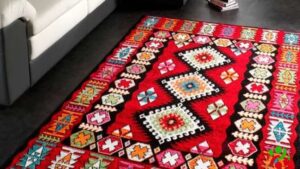 Kilim Yıkama